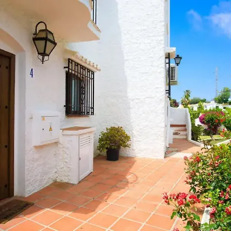 Apartament Lion In Nerja - Espana