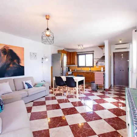 Apartament Lion In Nerja - Espana *