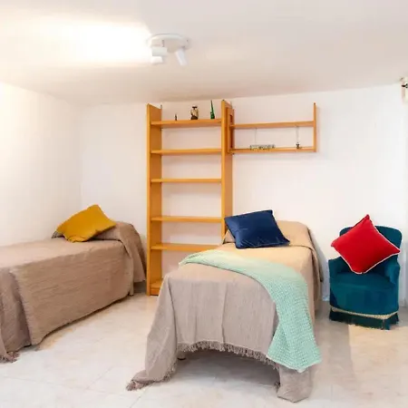 Apartament Lion In Nerja - Espana Apartment Nerja