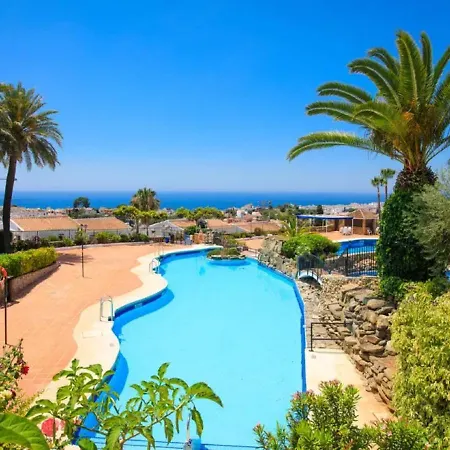 Apartment Apartament Lion In Nerja - Espana