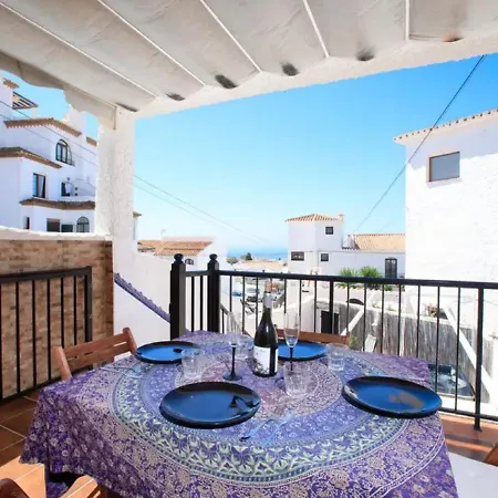 Apartament Lion In Nerja - Espana * Nerja