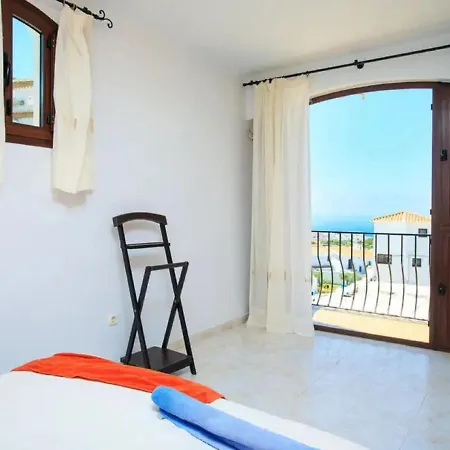 Apartment Apartament Lion In Nerja - Espana *