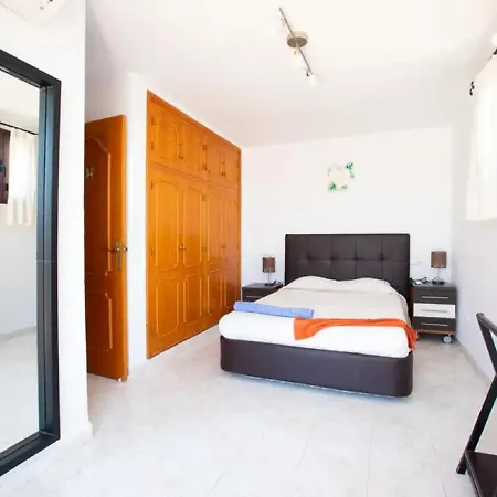 Apartament Lion In Nerja - Espana * Nerja
