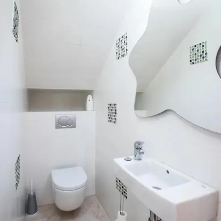 Apartament Lion In Nerja - Espana Apartment Nerja