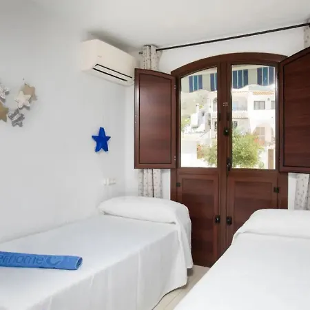 Apartament Lion In Nerja - Espana Nerja