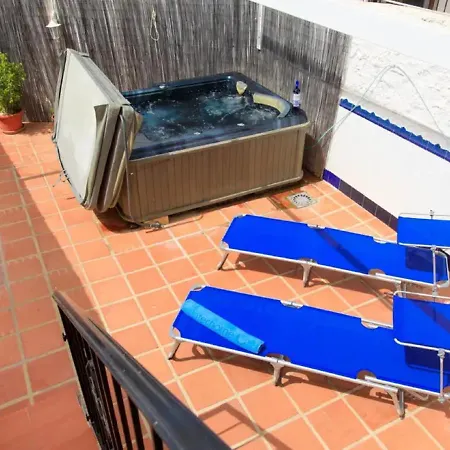 Apartment Apartament Lion In Nerja - Espana Nerja