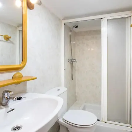 Apartament Lion In Nerja - Espana Apartment