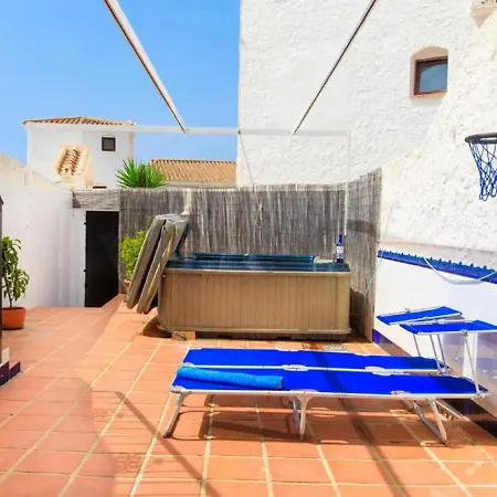 Apartament Lion In Nerja - Espana Nerja