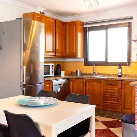 Apartament Lion In Nerja - Espana Nerja