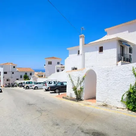 Apartament Lion In Nerja - Espana
